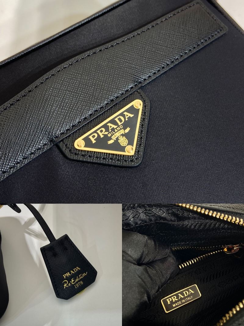 Prada Satchel Bags